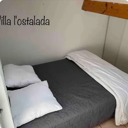 Maison De Hébergement de vacances