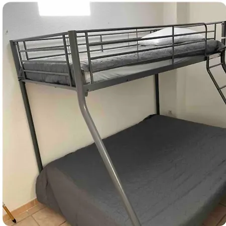 Maison De Ferienhaus *